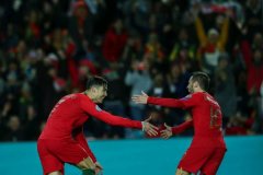 世界杯赫塔菲vs西班牙人:武磊能否带队再下一城？葡萄牙比赛