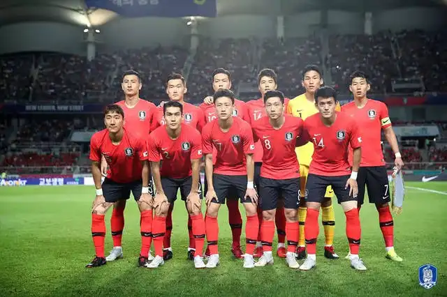 韩国国家男子足球队世界杯名单,厄德高,皇家社会,世界杯