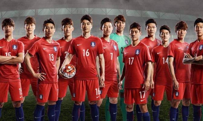 韩国足球队比分,齐达内,世界杯
