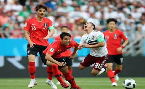韩国比赛,韩国世界杯,德国,匈牙利,萨尔瓦多