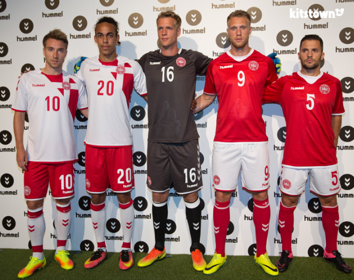 丹麦国家队,丹麦队世界杯,埃里克森,欧洲杯,小组赛