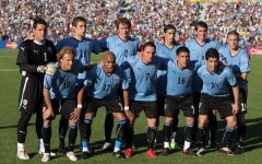 世界杯vsCerta前瞻预测两队开场形成鲜明对比乌拉圭国家队足球直
