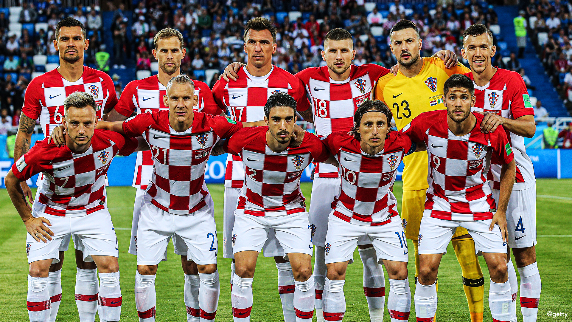 克罗地亚国家队,克罗地亚队世界杯,奥尔西奇,小组赛,莫德里奇