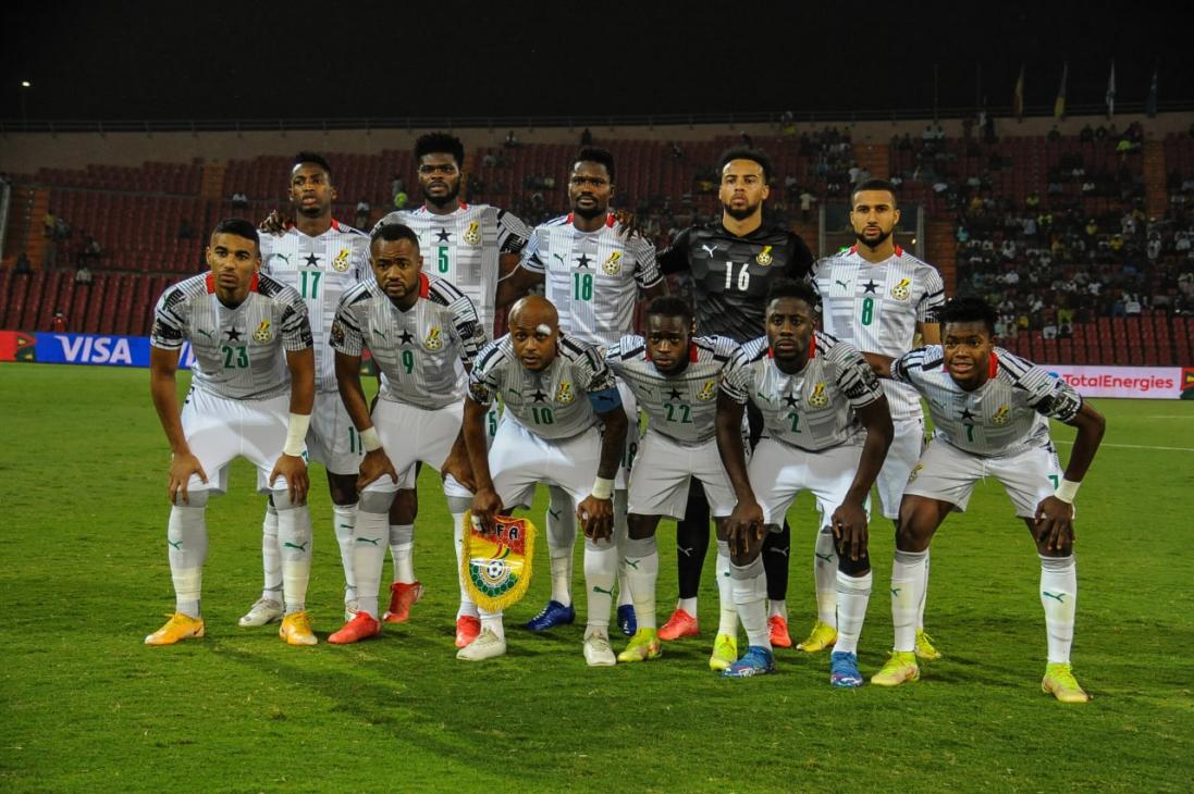 加纳国家男子足球队比赛,坎特,罗霍,皇马,世界杯