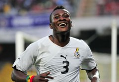 足球新闻:世界杯换血将清洗6人加纳球队即时比分
