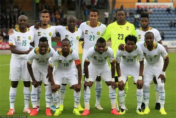 喀麦隆国家队,喀麦隆队世界杯,奥纳纳,小组赛,埃托奥