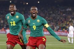 喀麦隆国家队喜提重在参与奖，世界杯难以创造奇迹！