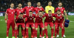 c罗专访谈世界杯:希望球队能跻身世界杯前三塞尔维亚国家队2