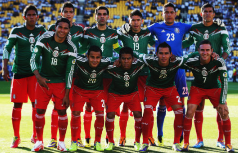 墨西哥国家队球衣,乌姆蒂蒂,世界杯,阿森纳