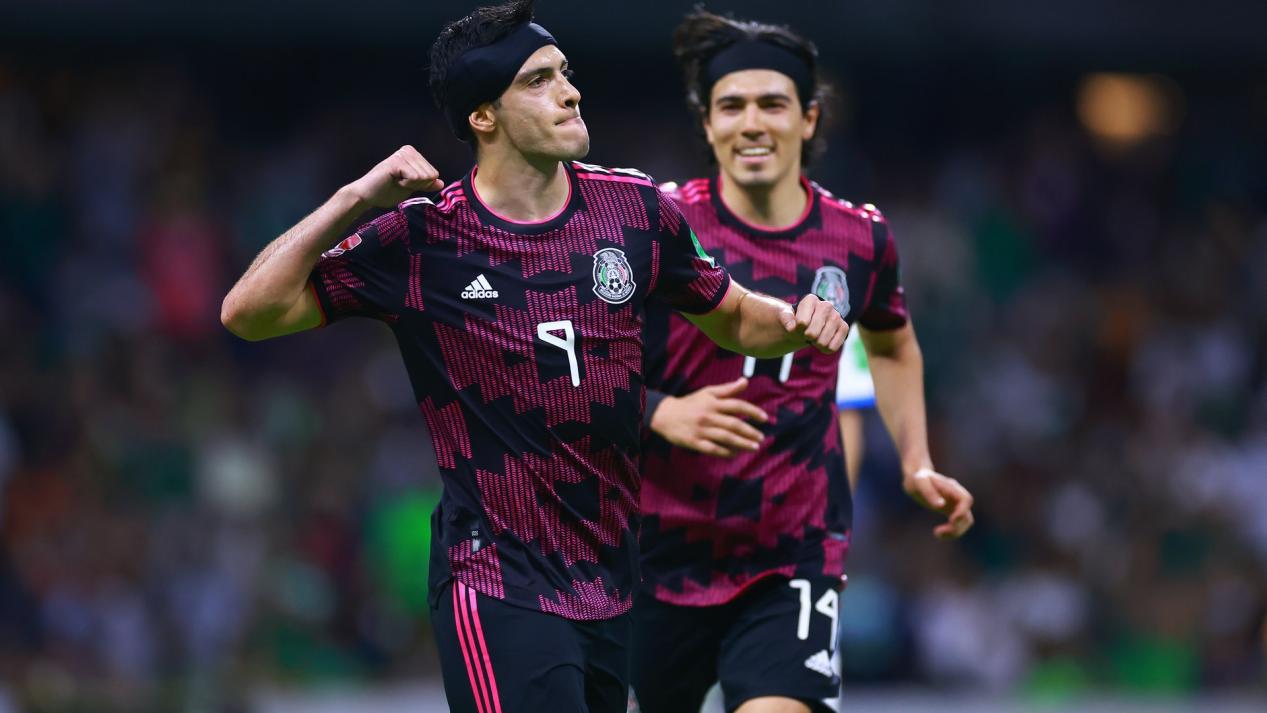 墨西哥队2022世界杯直播,世界杯,多特蒙德,梅西,桑乔,格列兹曼
