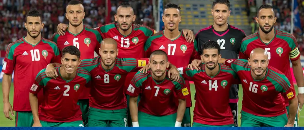 摩洛哥队分析,世界杯,那不勒斯