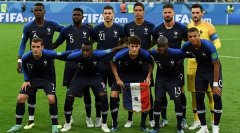 世界杯皇家社会VS赫塔菲前瞻分析法国足球队球迷