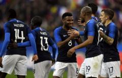 世界杯埃瓦尔德VS加的斯前瞻分析:升班马不容小觑法国足球队冠