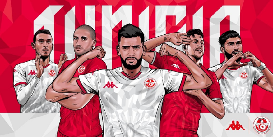 突尼斯国家男子足球队分析,世界杯,伊布