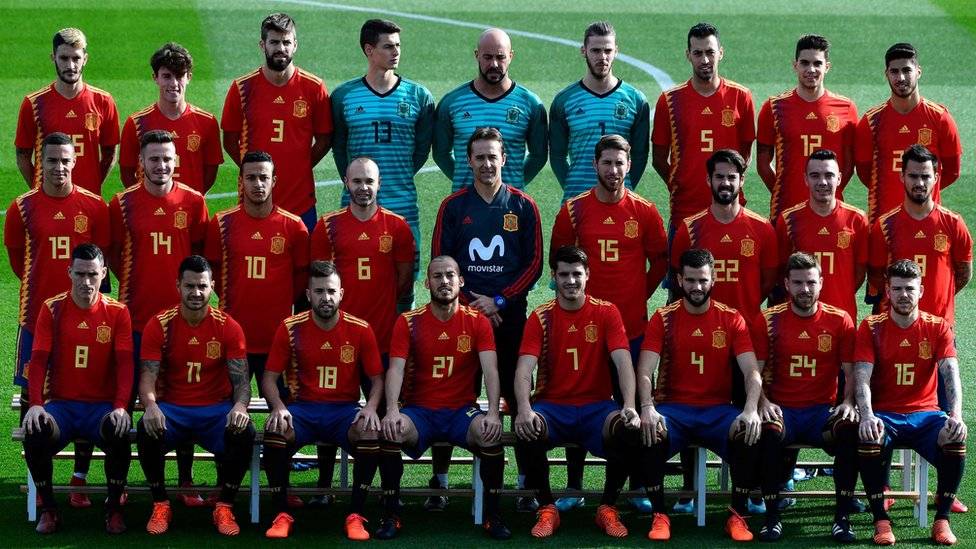 西班牙国家男子足球队2022世界杯赛程,德容,阿贾克斯,巴塞罗那,世界杯