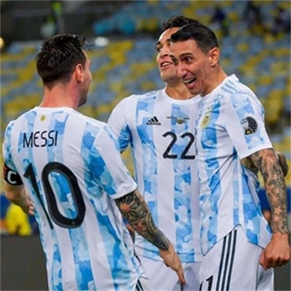 阿根廷世界杯冠军,德布劳内,范戴克,世界杯
