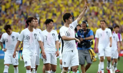 韩国国家队叫嚣葡萄牙，世界杯上演真假C罗大战！