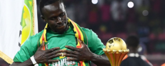 塞内加尔足球队预选赛中获得舒适的平局，世界杯还有希望