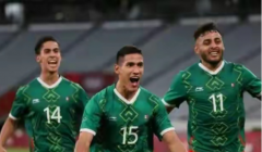 墨西哥赛程不变，卡塔尔世界杯将为墨西哥球队带来更多挑战