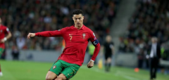 葡萄牙队罗纳尔多在内的整个葡萄牙队都接受了检测，世界杯无