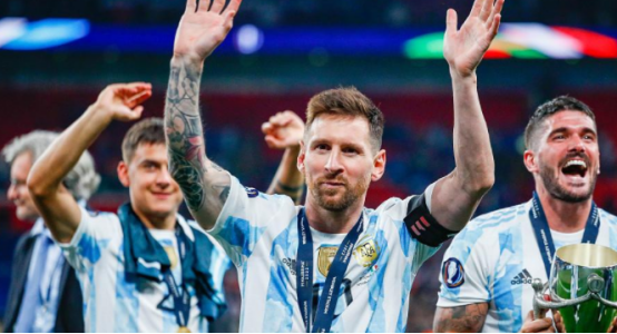 阿根廷队,阿根廷世界杯,大力神杯,梅西,实力