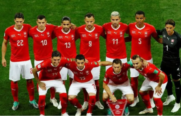 瑞士足球队球迷,瑞士世界杯,穆拉特·亚金,门票,国际足联