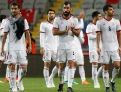 <b>伊朗国家足球队在侯赛尼的带领与世界杯赛场上续写传奇</b>