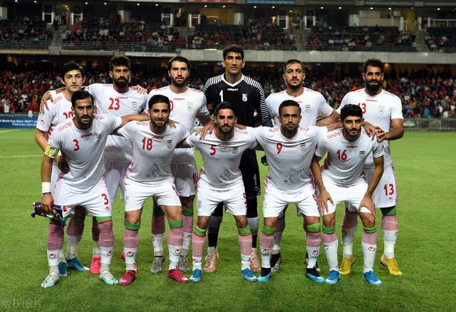 伊朗国家足球队,伊朗世界杯,亚洲,英格兰,侯赛尼
