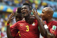 加纳足球队阵容在世界杯冬窗引援推荐人选加纳重振旗鼓