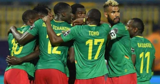 喀麦隆足球队阵容,喀麦隆世界杯,非洲,巴西,阿布巴卡尔