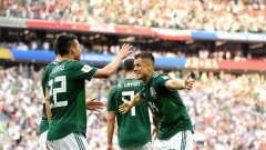 墨西哥球队即时比分墨西哥多次击败日本这次世界杯占有心里优