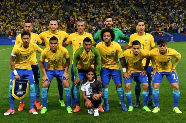 巴西俱乐部,格拉纳达,卡迪斯,世界杯前瞻,世界杯