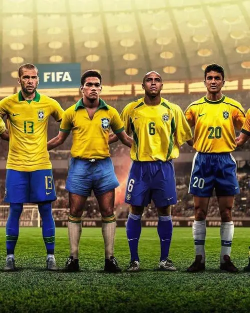 巴西比赛,比利亚雷亚尔,塞尔塔,世界杯前瞻,世界杯