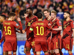 <b>比利时国家队阵容在2022世界杯中观众们拭目以待</b>