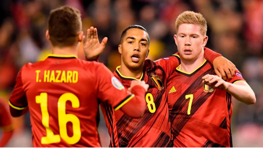 比利时国家队阵容,比利时世界杯,葡萄牙,德国,瑞典