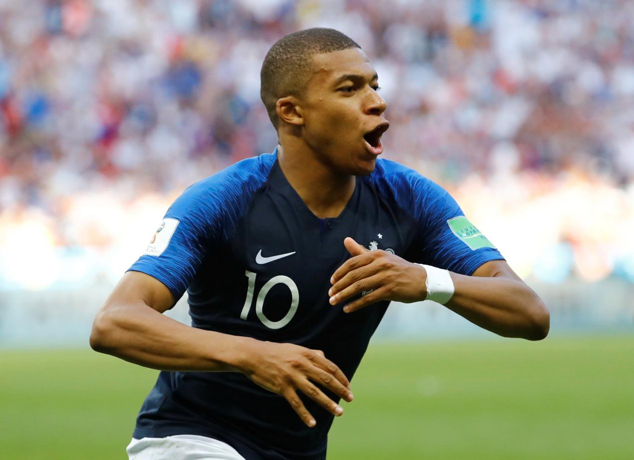 法国国家男子足球队最新大名单,世界杯,伯恩利,热刺,世界杯前瞻