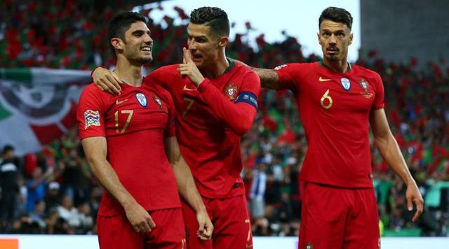 葡萄牙队赛程表2022世界杯,比利亚雷亚尔,马洛卡,世界杯前瞻,世界杯