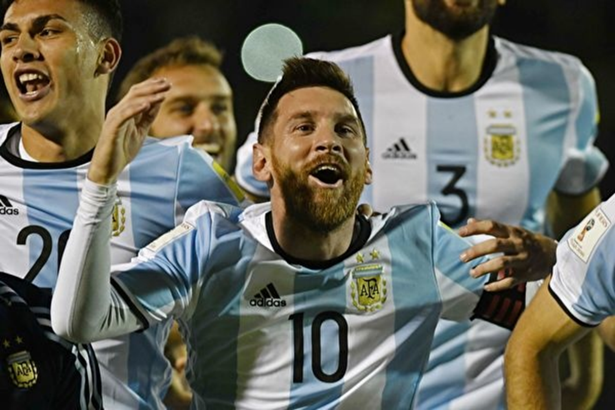 阿根廷国家队赛程,利物浦,世界杯