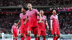 韩国足球协会正式申办世界杯亚洲赛目标再度赢得亚洲冠军