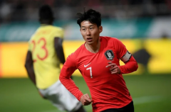 葡媒:世界杯参赛费尔南德斯之战齐达内已同意引进他韩国足球队冠军