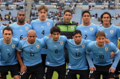 乌拉圭队顺利实现新老交替，卡塔尔世界杯展示恐怖进攻能力