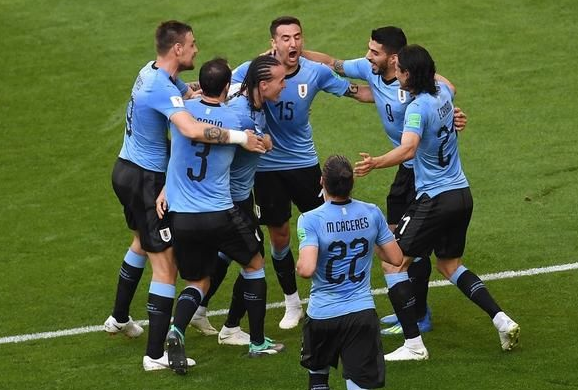 乌拉圭队,乌拉圭队世界杯,新老交替,进攻能力,大力神杯