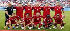 丹麦阵容相当豪华，卡塔尔世界杯上重拾昔日辉煌