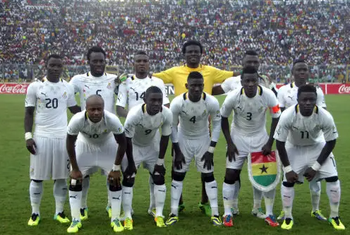 加纳足球队,加纳世界杯,体育场,国际特赦组织,足球赛事