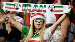 伊朗足球队征战第六次世界杯，球迷直呼出线有望！