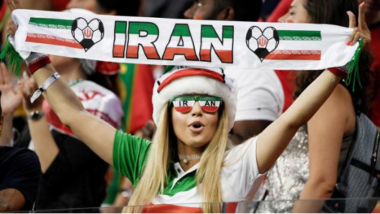 伊朗足球队,伊朗世界杯,锋线,出线,阿兹蒙