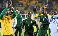 喀麦隆队在磨炼中，球队的整体实力提升，世界杯能够取得不错