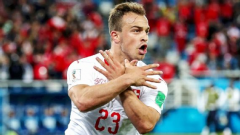 塞尔维亚队分析：瑞士队已经掌握了自己的命运，世界杯未必能