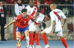 哥斯达黎加队大胆找欧洲劲旅热身，世界杯野心勃勃，但实力难
