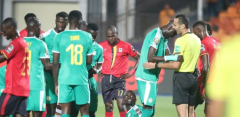 塞内加尔队击败埃及夺得非洲杯冠军，世界杯有望冲击佳绩